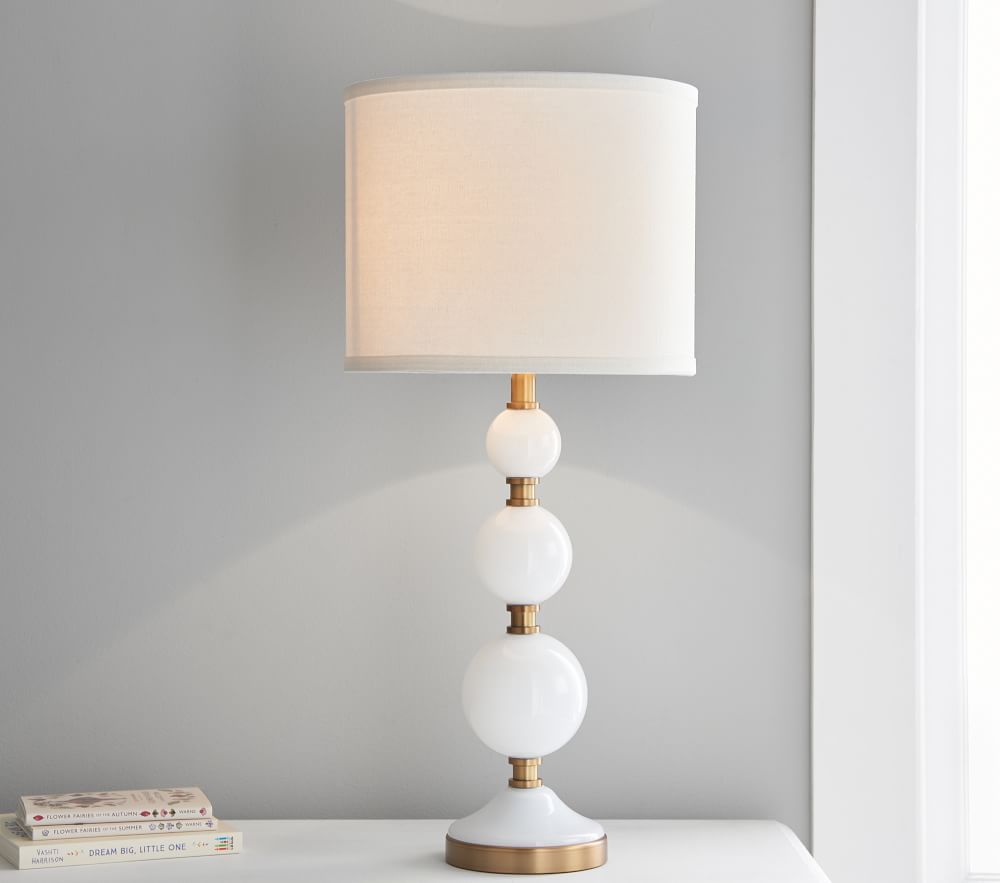 Tilda Bubble Lamp